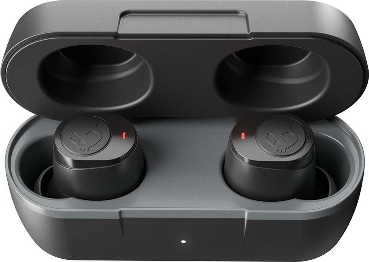 Skullcandy Jib True 2 Hoofdtelefoons Draadloos In ear Oproepen