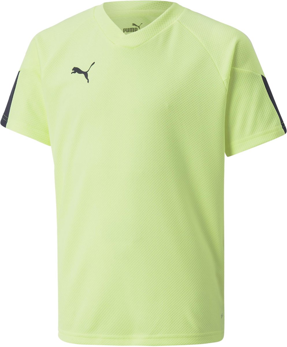 PUMA individualFINAL Jersey Jr