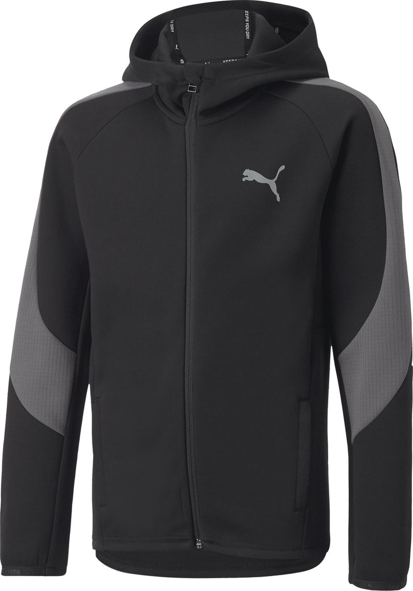 PUMA Evostripe Full-Zip B