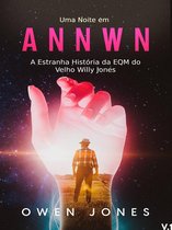Annwn 1 - Uma Noite em Annwn
