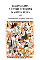 Di/Segni - Reading russia, vol. 3