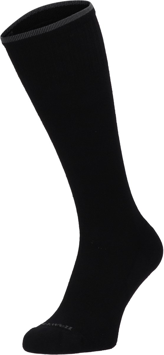 Sockwell - Circulator Dames Compressiekousen Klasse 1 Black - Maat 39-43