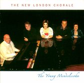 The London Chorale - Young Mendelssohn