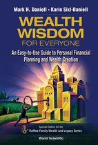 Raffles Family Wealth and Legacy Series 2 - Wealth Wisdom for Everyone