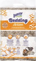 Bunny Nature Bedding Active - Bodembedekking - 35L