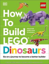 How to Build LEGO - How to Build LEGO Dinosaurs