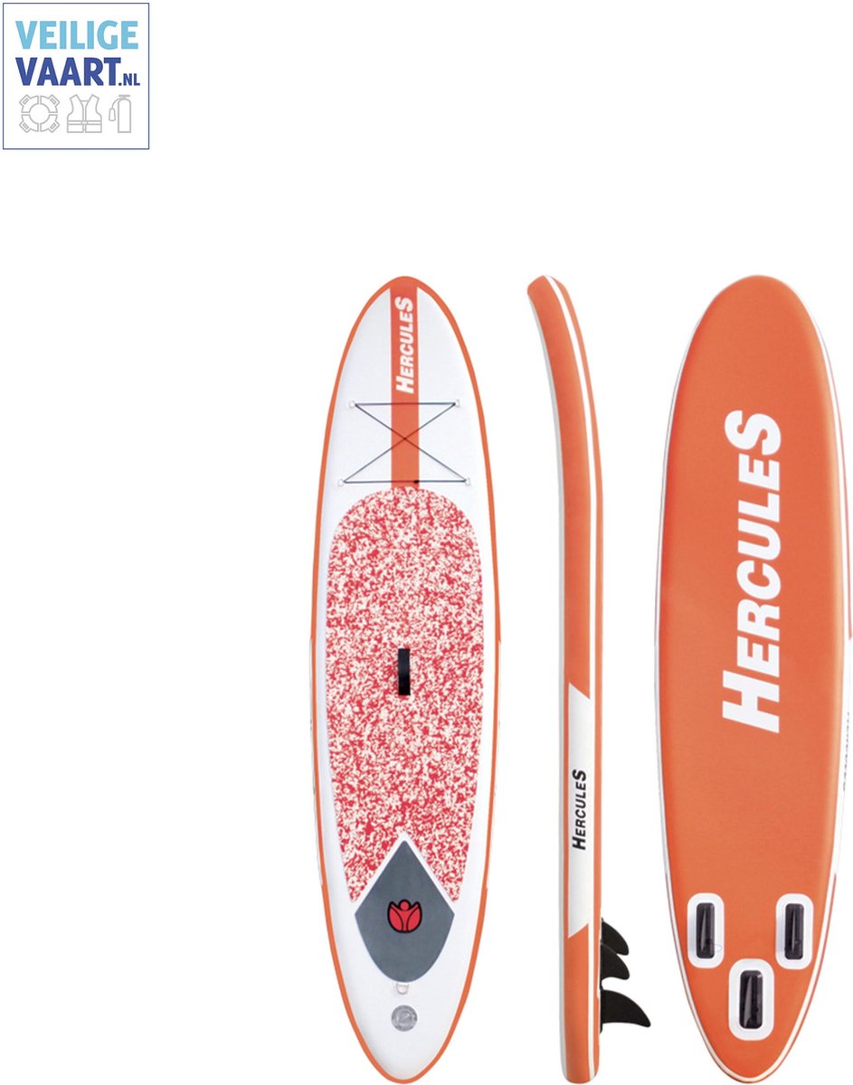 Hercules SUP board | Volledige set