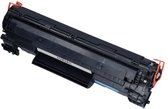 HP 83A (CF283A) toner noir Marque propre