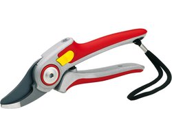 WOLF-Garten Snoeischaar "Professional" RR 5000 - max. knipdiameter 25 mm - links- en rechtshandig - snijhoek 30° - vervangbare messen