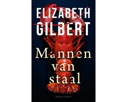 Mannen van staal