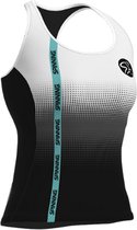 Spinning® Team Racerback Top M