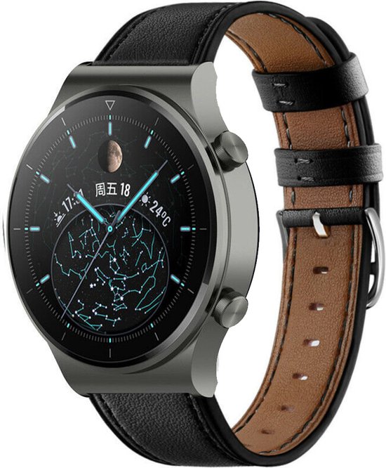 Huawei Band 7 review - een goedkope tracker die alles kan (bijna