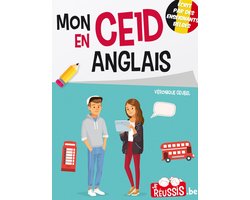 Je reussis mon CE1D en anglais