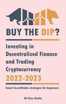 Crypto Uncovered - Buy the Dip?