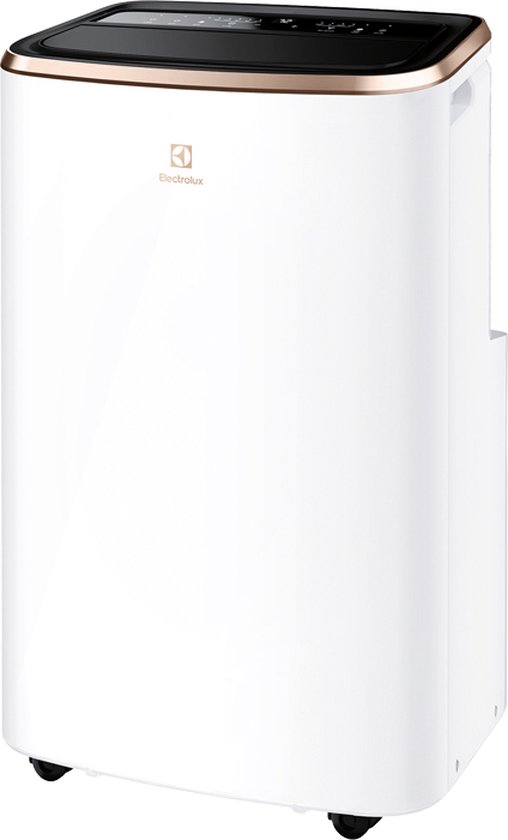 Electrolux EXP26U758CW | Mobiele Airco | 9.000 BTU | A++