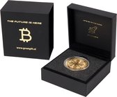 GreatGift® - Crypto Box - Cardano - Cadeau voor Hem & Haar - Uniek Cadeau - In Luxe Box