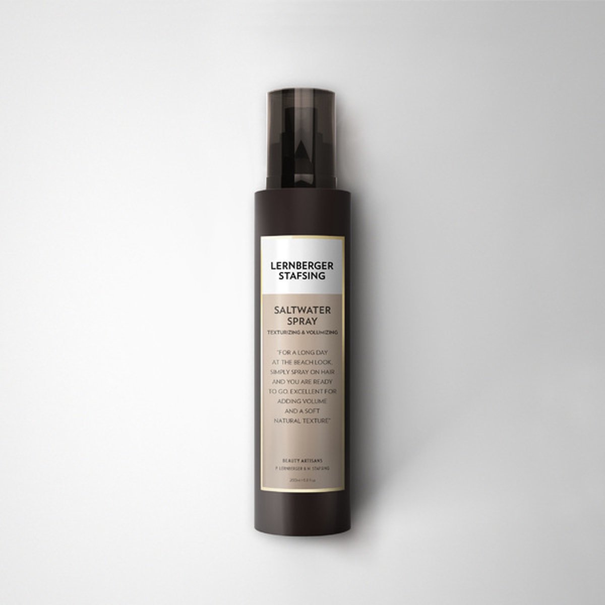 Lernberger Stafsing SALTWATER SPRAY haarspray Vrouwen 200 ml