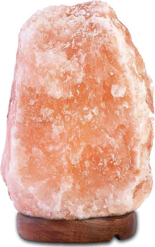 Zoutlamp 2-4kg - 100% Natuurlijk Haliet Zoutsteen uit Himalaya gebergte - Extra Lange Kabel 1.8mtr - ca. 20x13cm Zoutlamp 2-4kg - 100% Natuurlijk Haliet Zoutsteen uit Himalaya gebergte - Extra Lange Kabel 1.8mtr - ca. 20x13cm