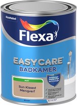 Flexa Easycare Muurverf - Badkamer - Mat - Mengkleur - Sun Kissed - 1 liter