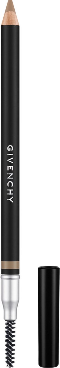 Givenchy Mister Eyebrow Powder Pencil 01 Light 1.8 Gr