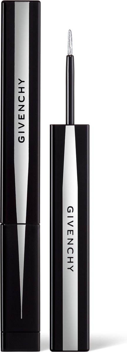 Givenchy Phenomen'eyes Liner 01 Silver