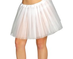 Witte tutu