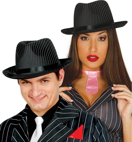 Chapeau de mafia