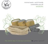 green-goose® Verzorgingspakket Madeira | 5-delig | Duurzaam | Minimal Waste
