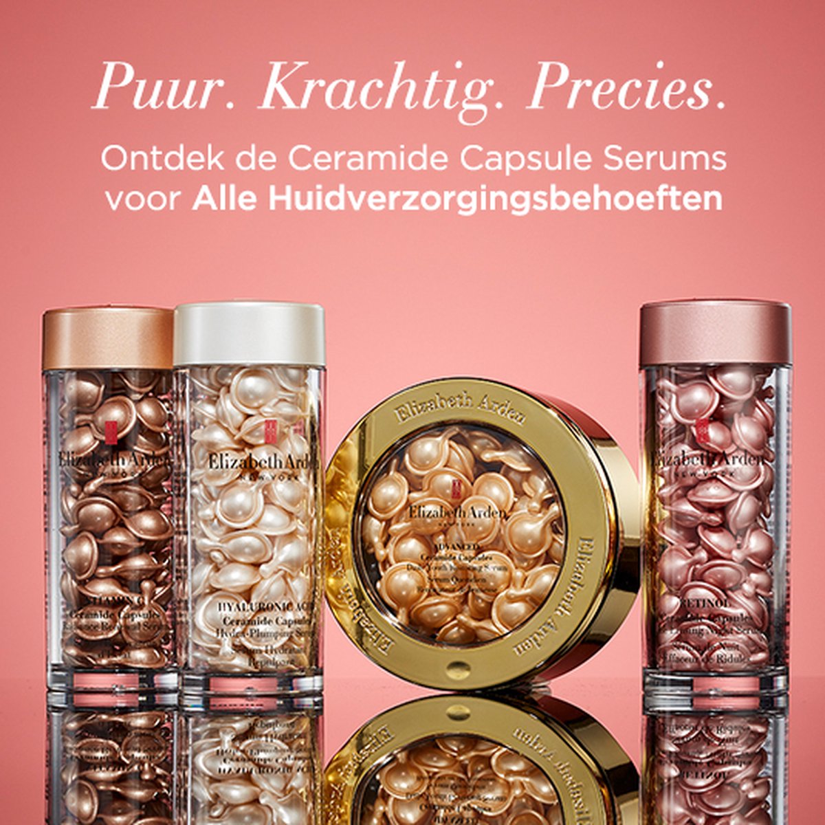Elizabeth Arden Advanced Ceramide Daily Youth Restoring Serum 60