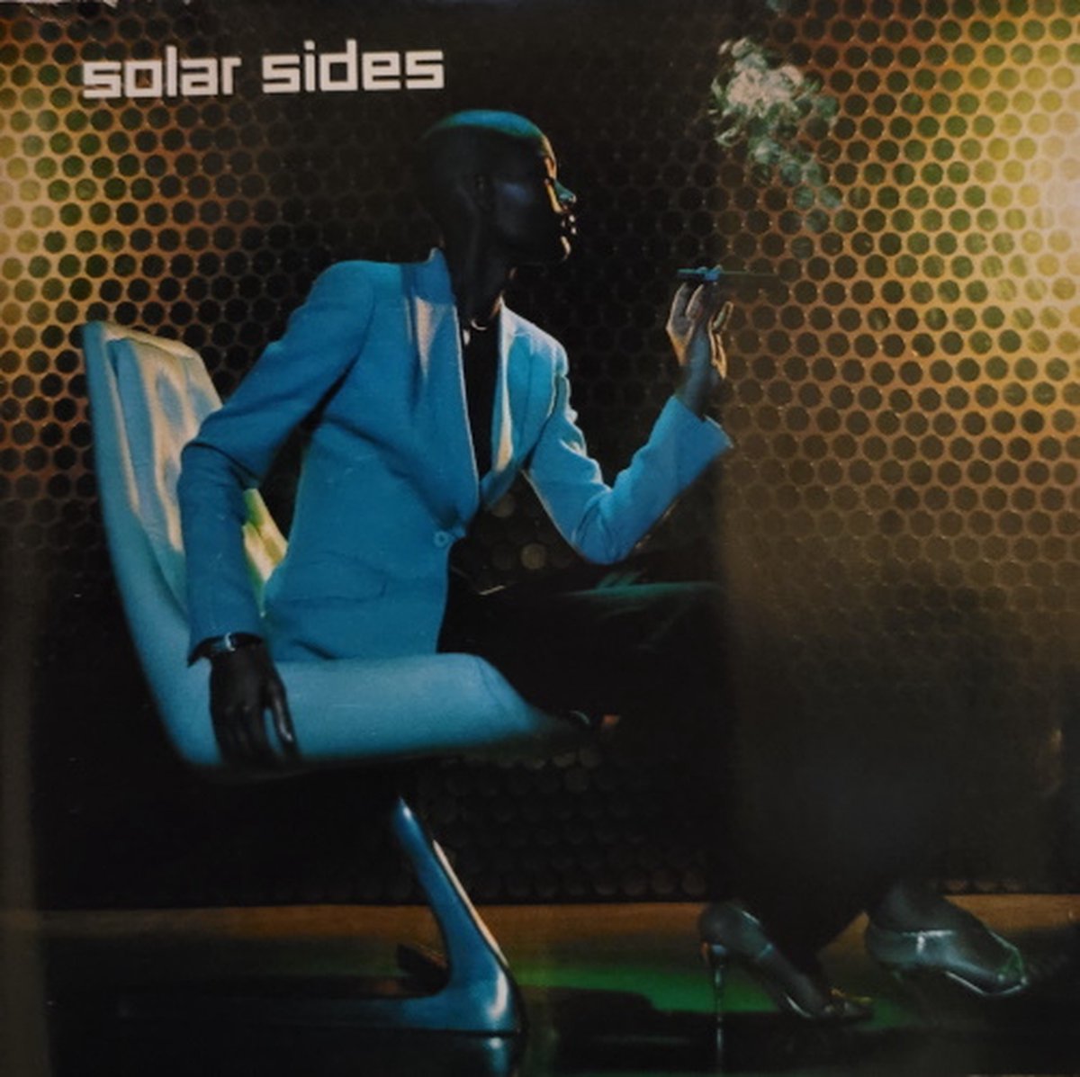 Solar Sides Presents Electrolyse