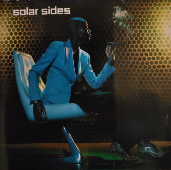 Solar Sides Presents Electrolyse