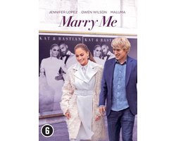 Marry Me (DVD)