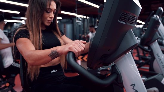 Mives® Sportlegging en Top - Yoga - Fitness set - Scrunch Butt - Dames Legging - Sportkleding - Fashion legging - Broeken - Gym Sports - Legging Fitness Wear - High Waist - ZWART BATIK - maat M -SHORT & BRA