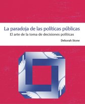 La paradoja de las políticas públicas