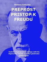 Preprost pristop k Freudu