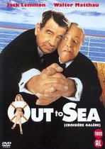 Out Of Sea