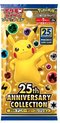 Afbeelding van het spelletje Pokemon TCG kaarten - 25th Anniversary Collection - Booster Pack - Japans (Celebrations) - Japanse Trading Cards