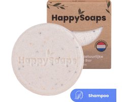 Happysoaps Coco Nuts Shampoobar