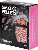 Monolith Smoke Pellets - Kersen / Cherry