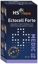 HS Aqua Ectocell Forte - 20ML