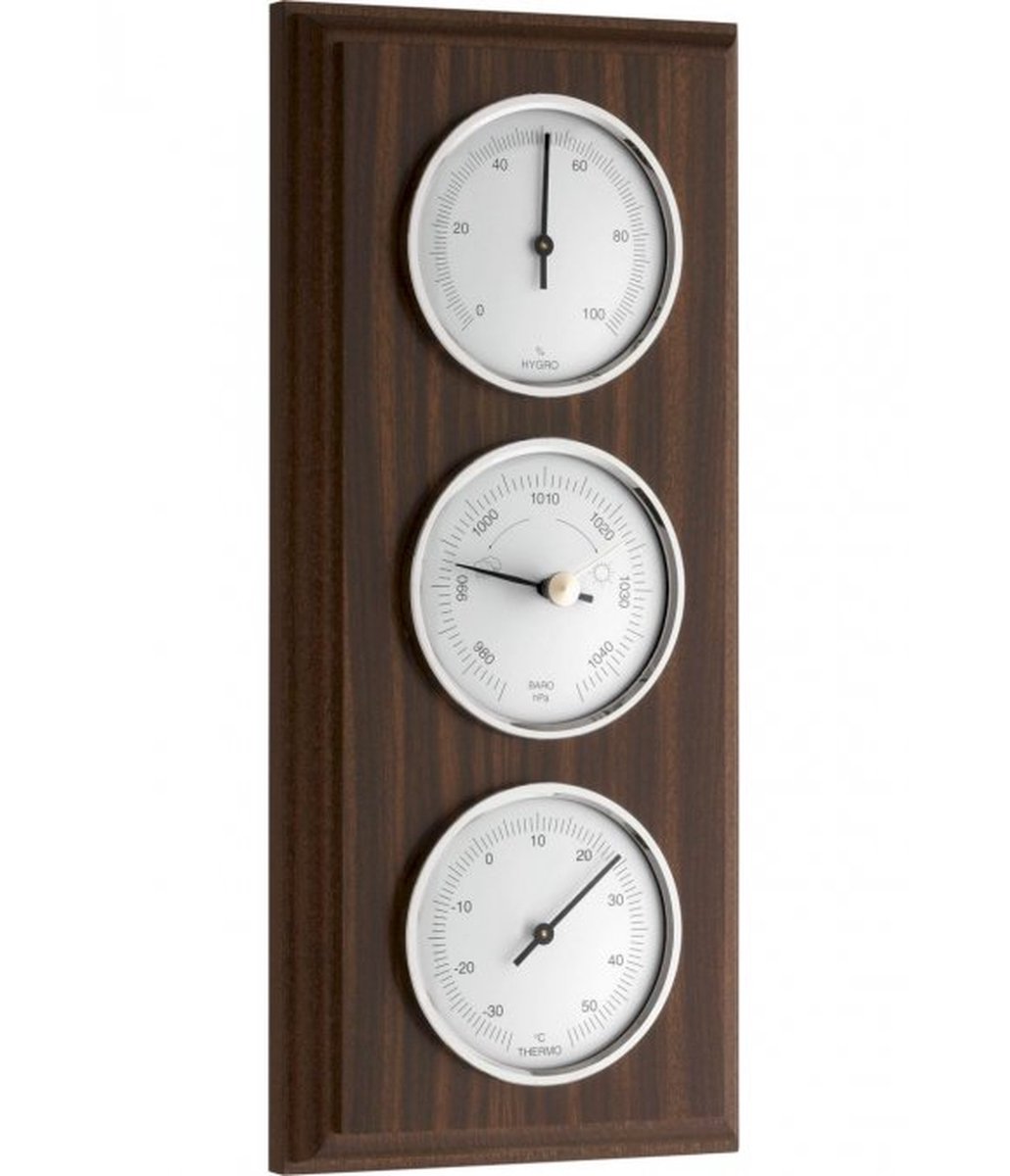 TFA Domatic weerstation