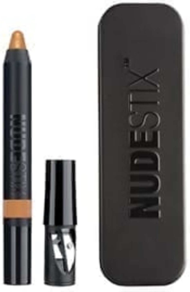 Nudestix Eye Color Pencil Lilith
