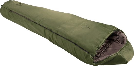 Grand Canyon FAIRBANKS 205 slaapzak Rood - alternate