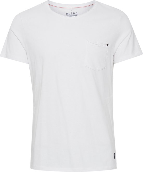 T-shirt homme Blend He BHNOEL - Taille M