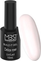 Build it gel-  Biab gel - Builder- Gelnagels- Delice rose - 10ml- Uv/Led