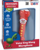 Bontempi Voice Sing-along Microphone
