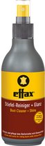 Effax - Laarzenreiniger + glans - Reiniging en verzorging