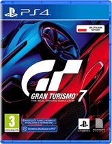 Bol.com Gran Turismo 7 PS4 aanbieding