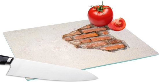 Hierom wil je echt geen plastic snijplank meer in je keuken (en dit kun je beter gebruiken