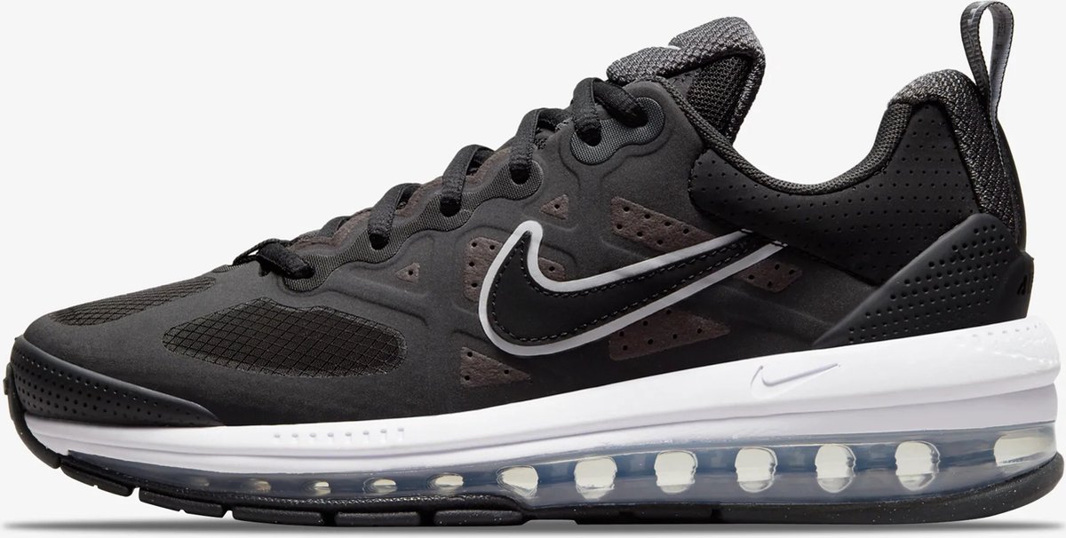 Nike Nike Air Max Genome “” “” Sneakers Unisex Zwart
